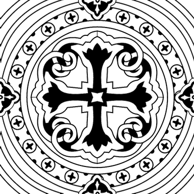 terülő minta GRAY nagy