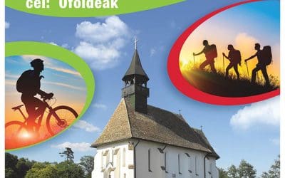 Egyházmegyei zarándoklat és találkozó