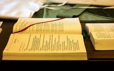 Sekrestyés lelki nap