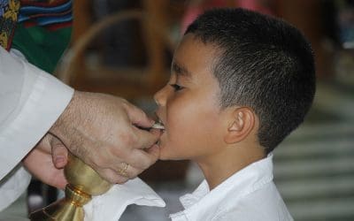 Áldoztatók képzése