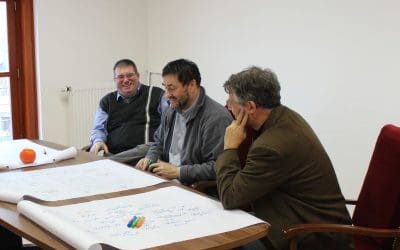 Papi műhely: Vezetésfejlesztés