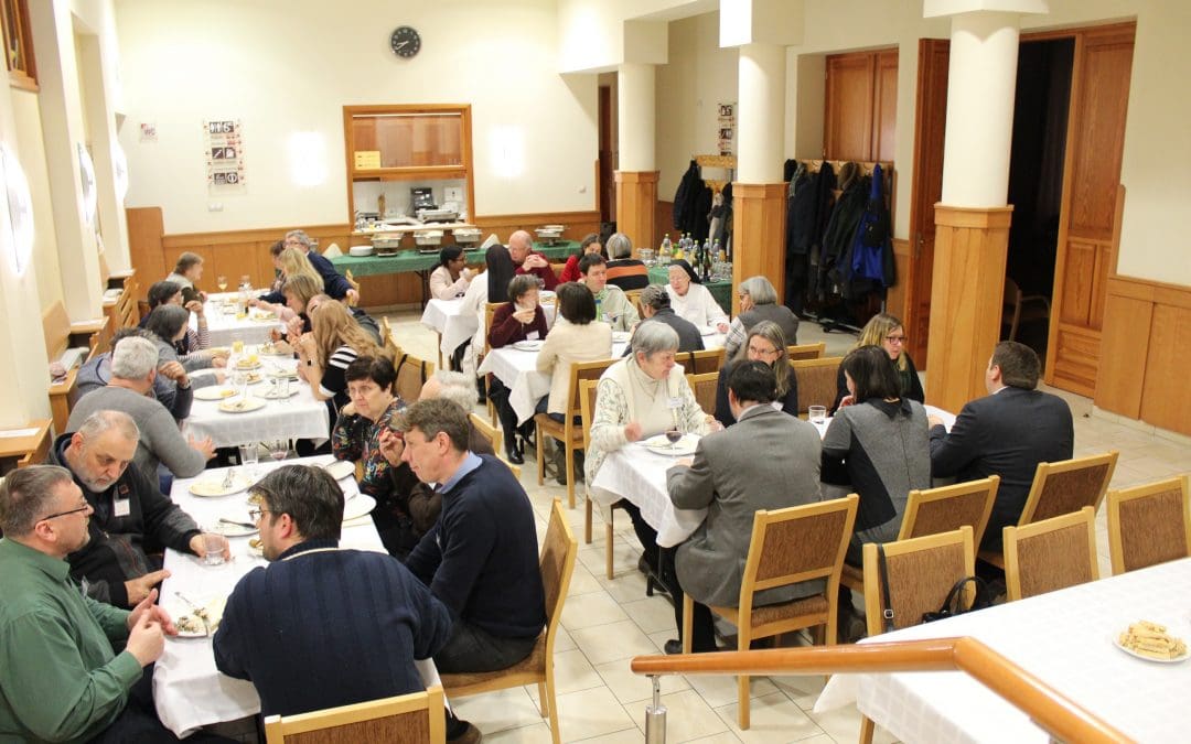 Pasztorális svédasztal