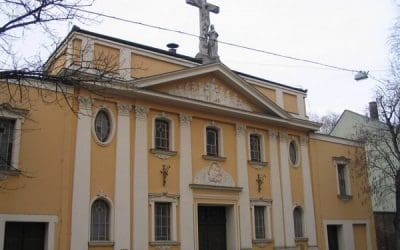 Imaháttér a Házasság hetében