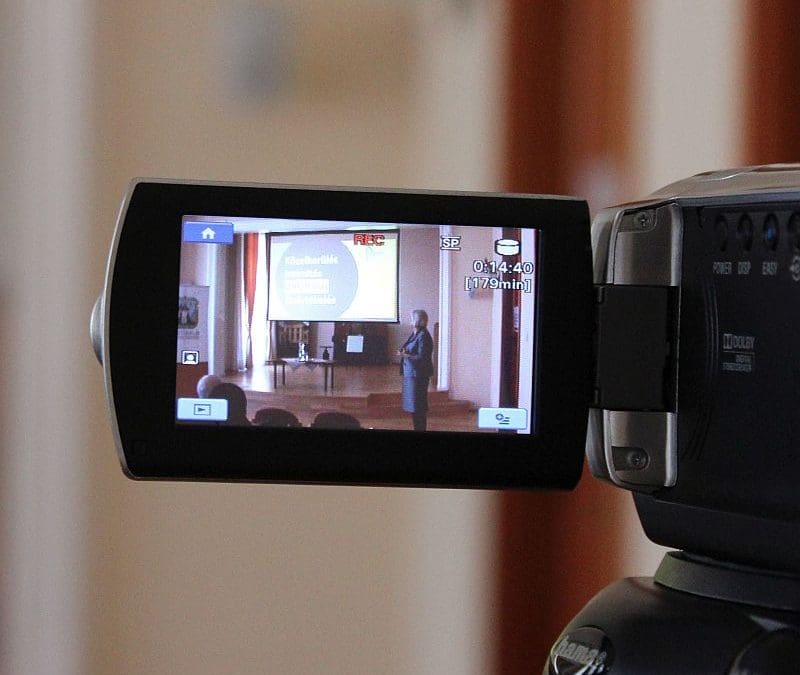 „Mennyit ér a figyelem, ha Krisztust hirdetjük?”