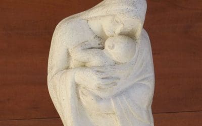 Gyümölcsoltó Boldogasszony ünnepe