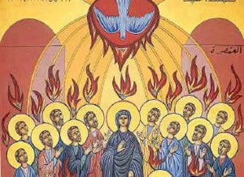 Pünkösd – a közösség ünnepe