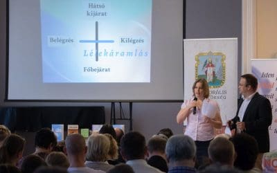 „Élet a plébánián – fókuszban a közösség” konferencia