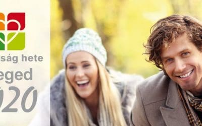 Házasság hete Szegeden 2020-ban
