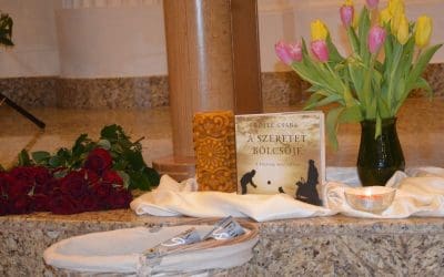 Párokra hangolva a Karolina Iskolában