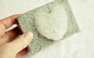 Tavaszi nagytakarítás – ahol otthon vagy