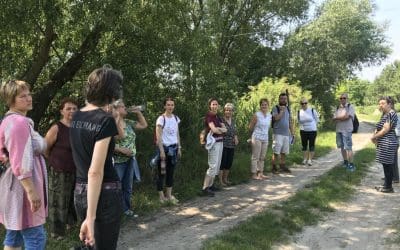 „Jézus nem megtérít, hanem megért.”