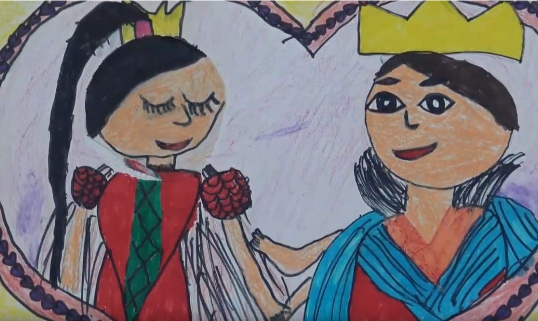Házasság hete a Karolina Iskolában