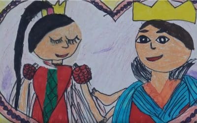 Házasság hete a Karolina Iskolában