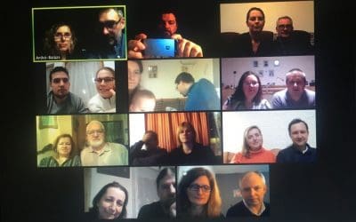 Spiritualitás a házasságban – online workshop