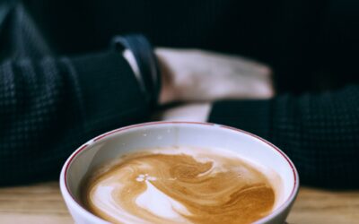 Halál kávéház: beszélgetés az élet értelméről