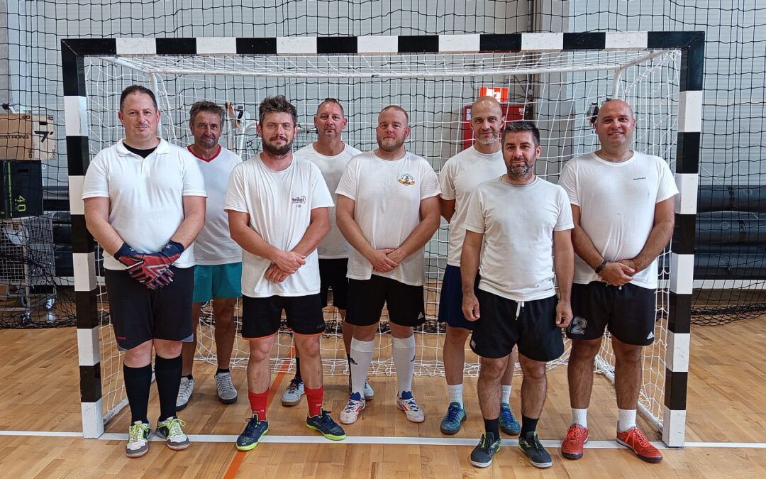 Szent László Focitorna 2026