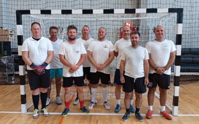 Szent László Focitorna 2026