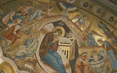 Hétköznapi teológia decemberben