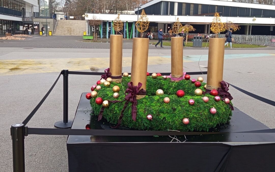 Karácsonyi Családi Erzsébet-tábor Zánkán