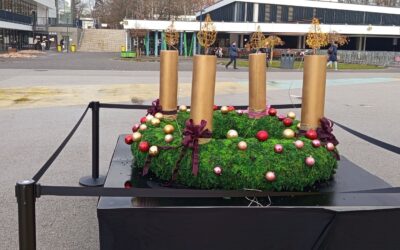 Karácsonyi Családi Erzsébet-tábor Zánkán