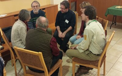 Tizedik alkalommal találkoztak a szerzetesrendek és mozgalmak képviselői  a Pasztorális Helynökségen