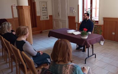 „A szeretet fonalát nem vágja el semmi.” – Gyászolók lelkinapja Szegeden