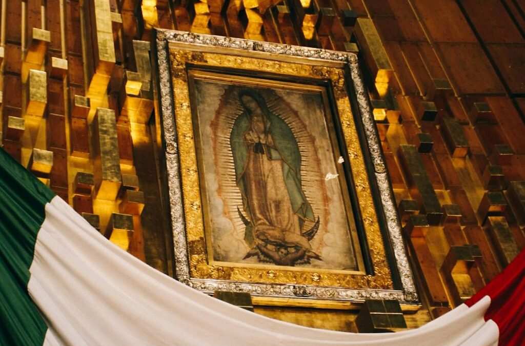 Hétköznapi teológia májusban