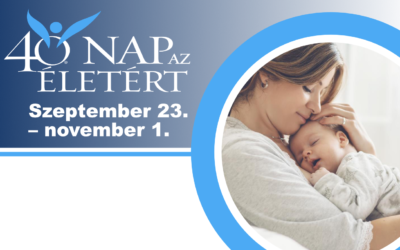 40 Nap az Életért – Szegeden