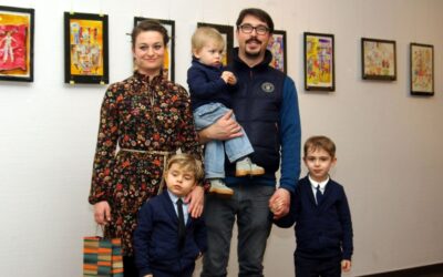 Gyertek, játsszunk együtt!