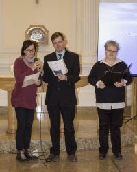 A boldogság útja: Házasság hete a Karolina Iskolában