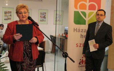 A Somogyi Könyvtárban kiállítás nyílt