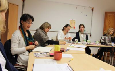 10. alkalommal a Házasság hete Szegeden 2018-ban